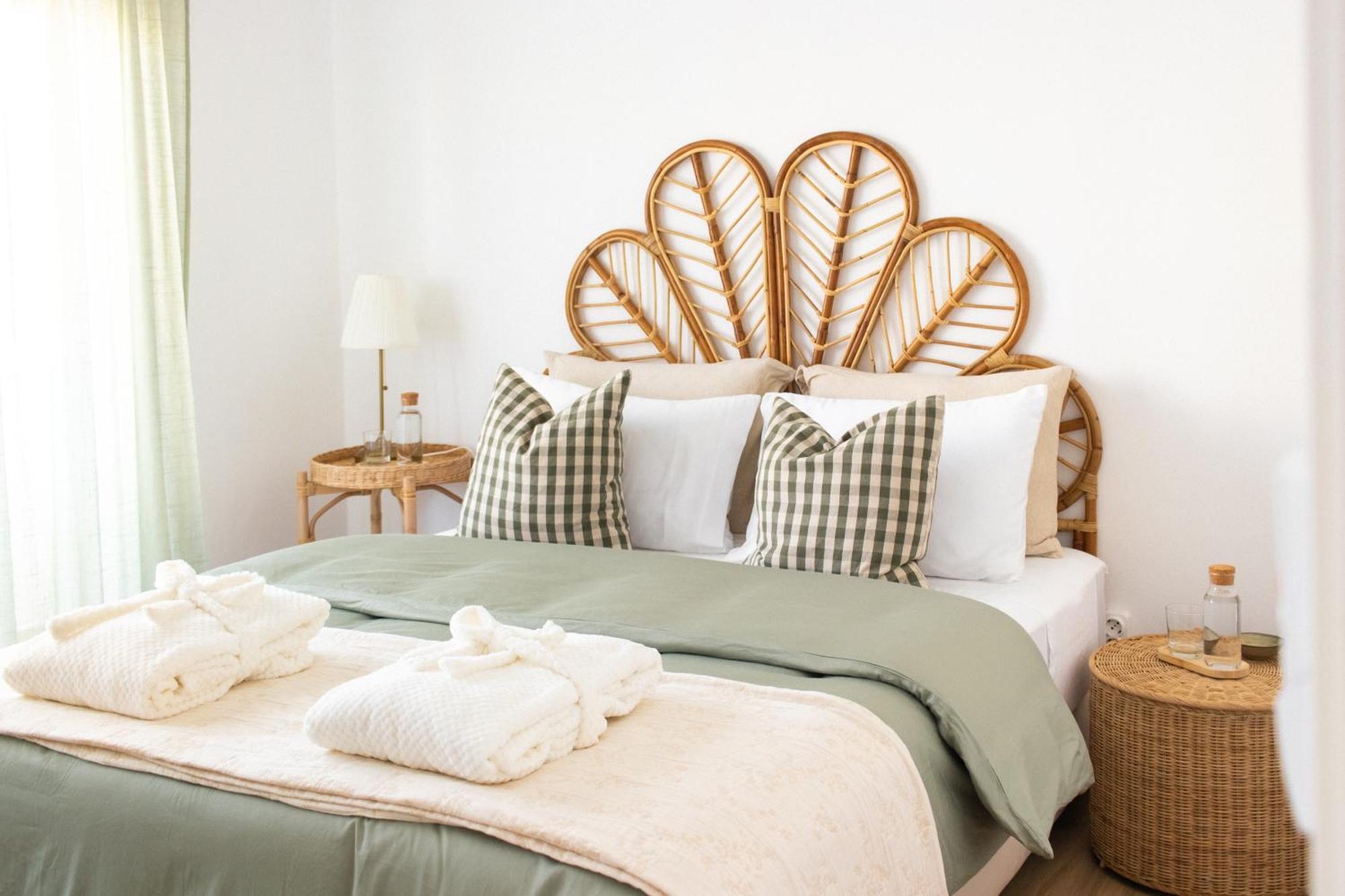 Cegonha Branca Beach Flat Portimao Exterior photo